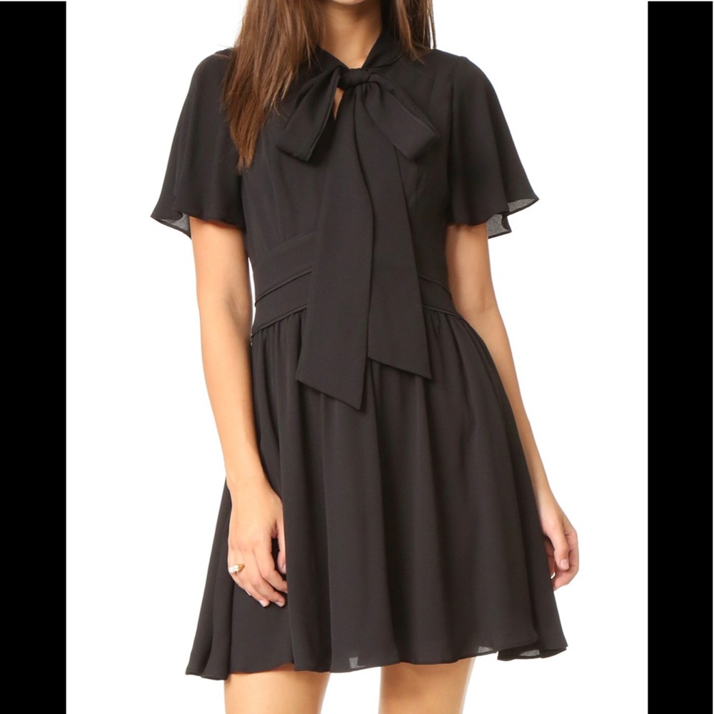 NWT Rebecca Minkoff Monique dress